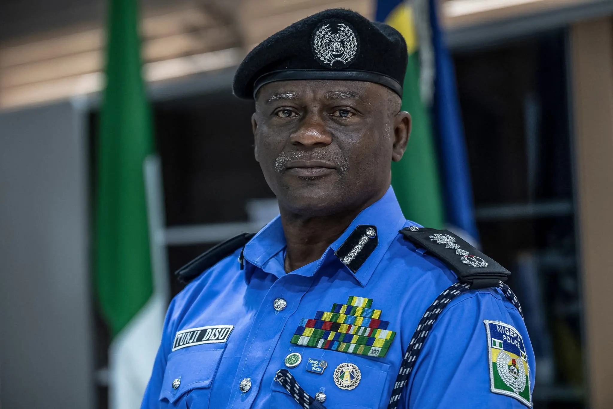 Islamist attack in Nigeria kills nearly a dozen Christians and police