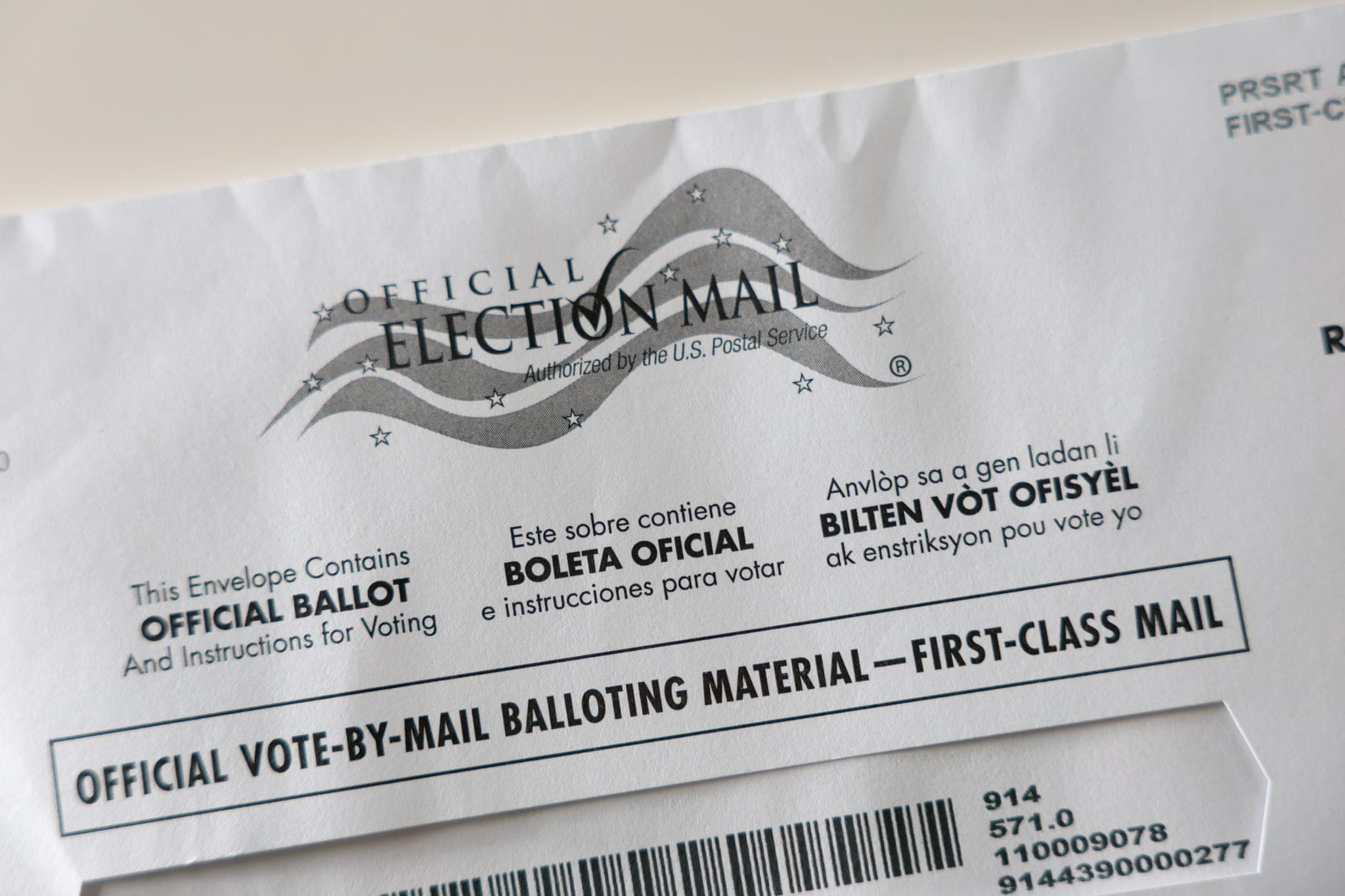 Progressive group in Kansas warned to stop paying high schoolers to register to vote