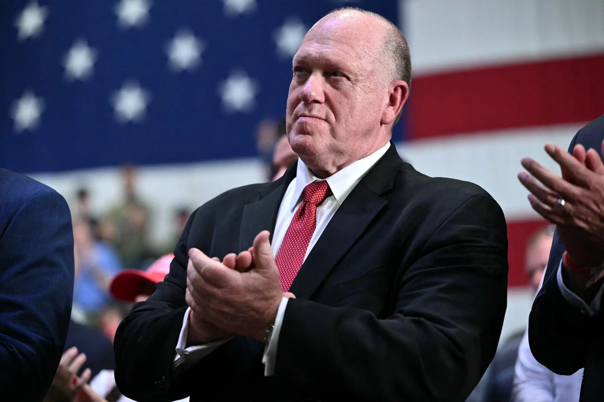 Border czar: ICE to expand worksite enforcement program