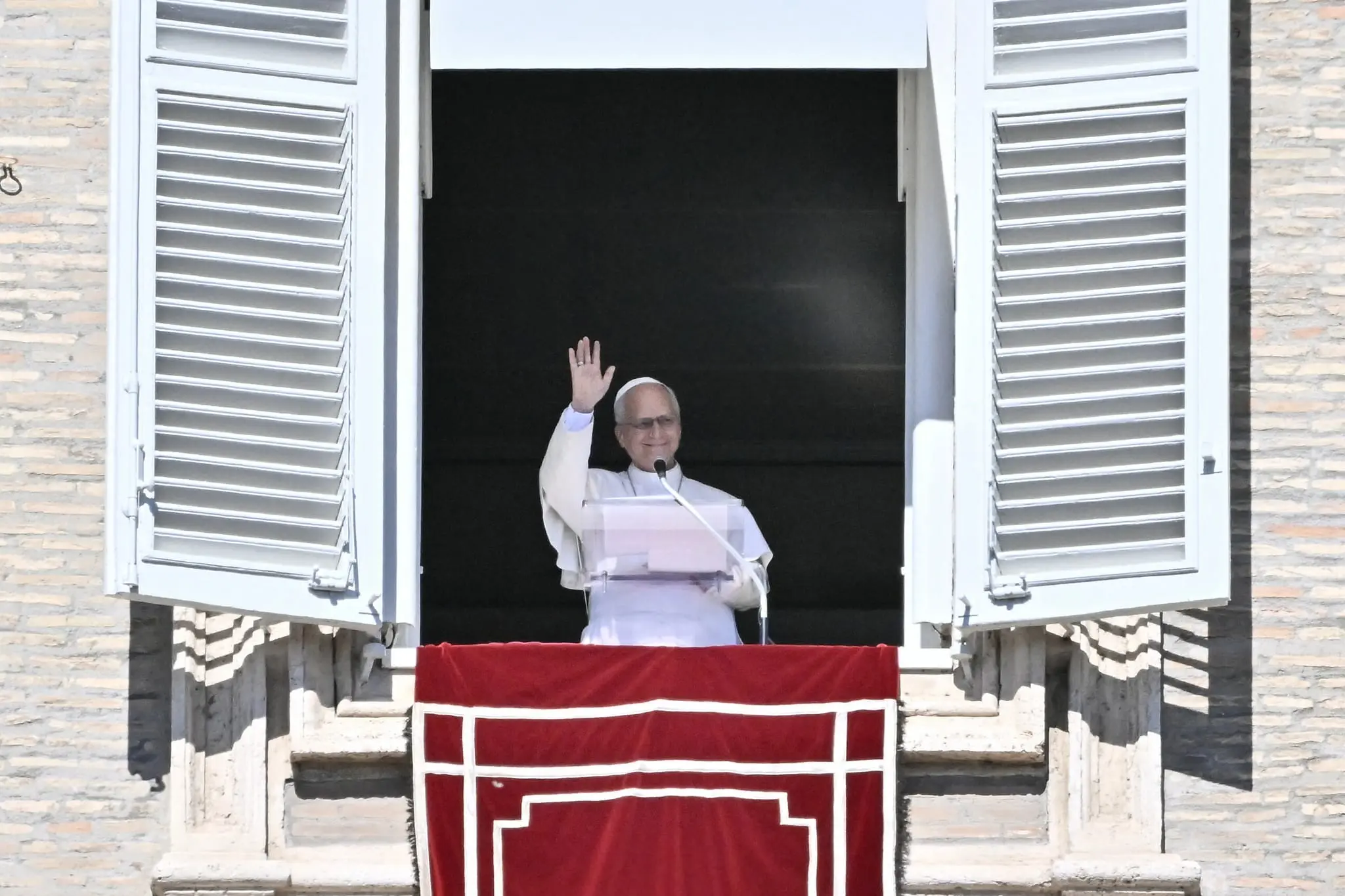 Pope Leo XIV to undergo surgery after doctors find lung nodule