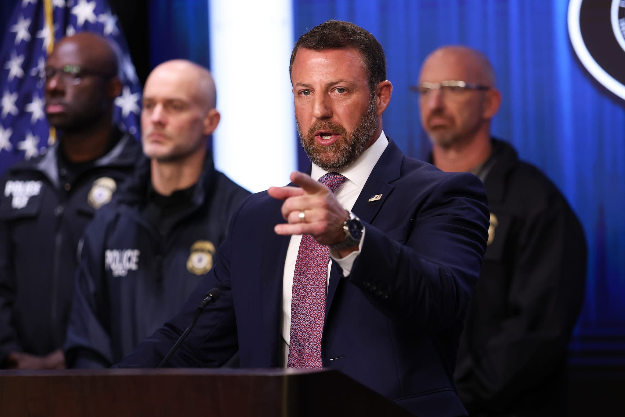 ANALYSIS | Sanctuary New York released more than 16,000 illegal aliens from jail
