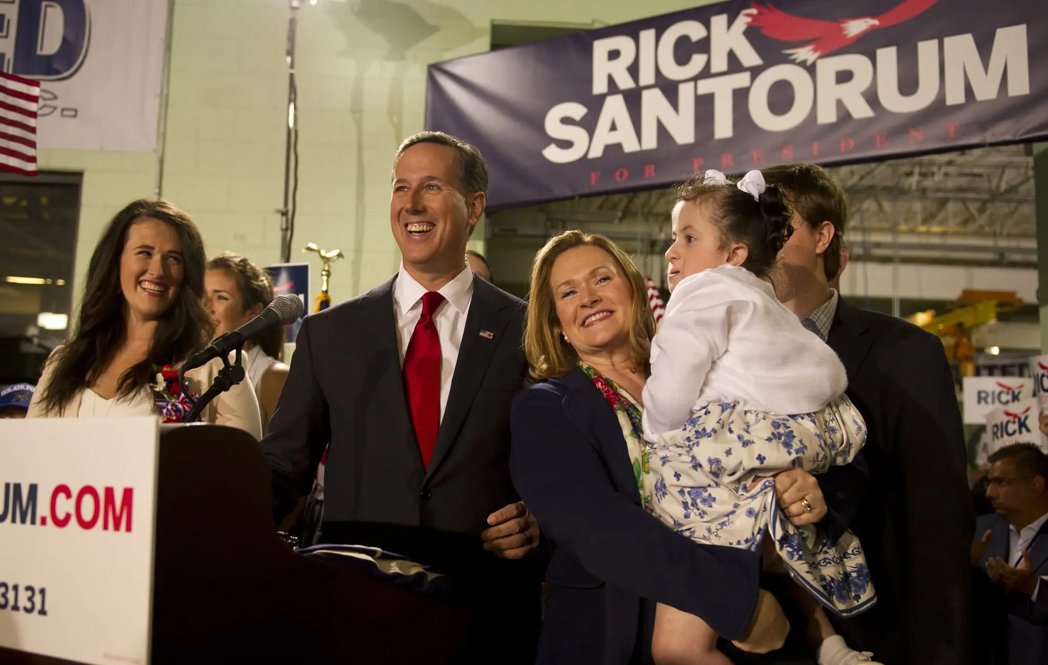 Denver-based foundation supporting special education to host gala with Sen. Rick Santorum