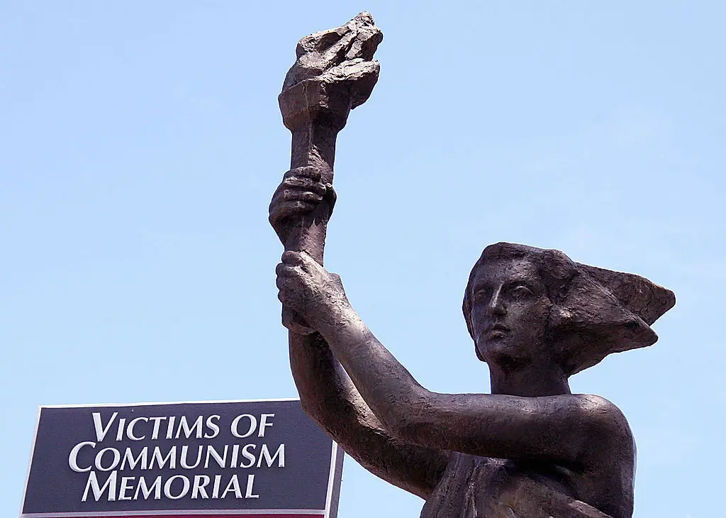Victims of Communism Memorial Foundation announces annual Captive Nations Summit