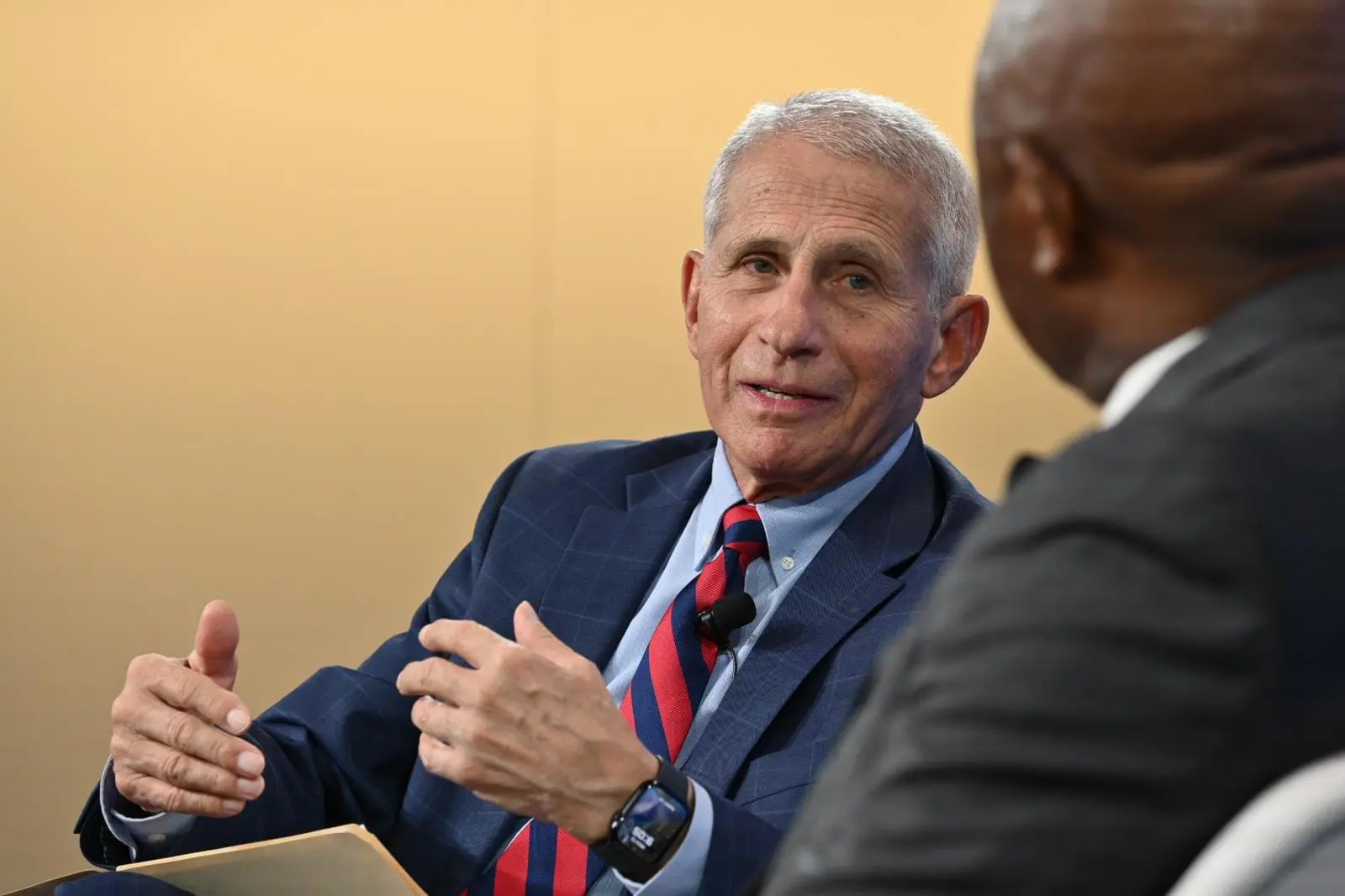 Sen. Johnson: COVID vaccine reckoning is ‘long overdue’