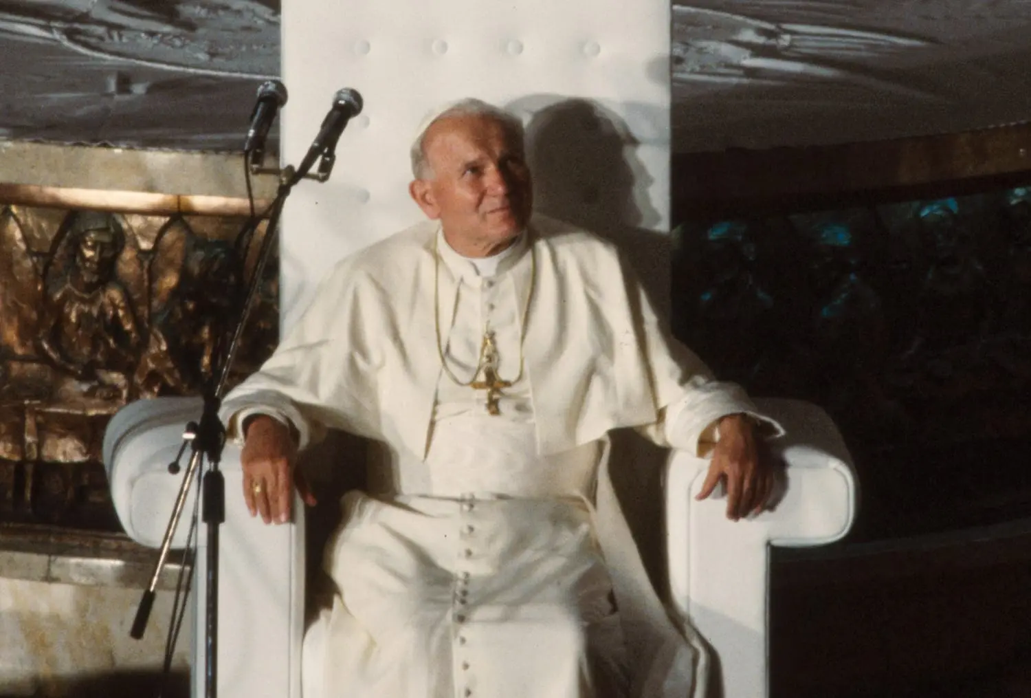 How JP2 teaches us the concept of healthy leisure