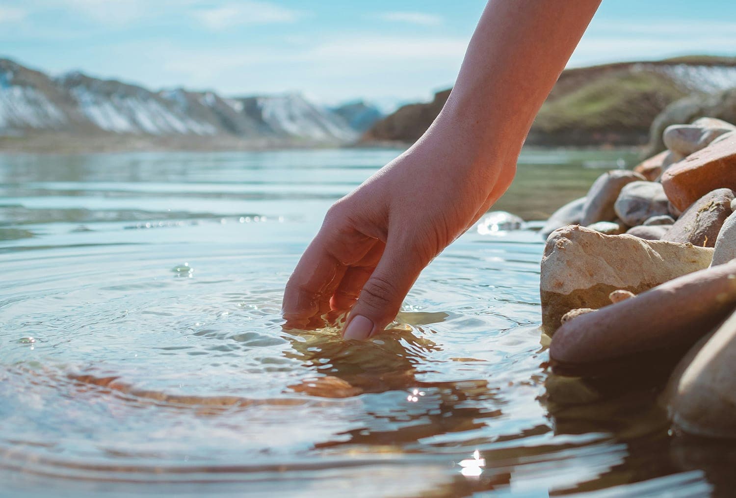 How to let go: Tips on transitioning from one season to the next