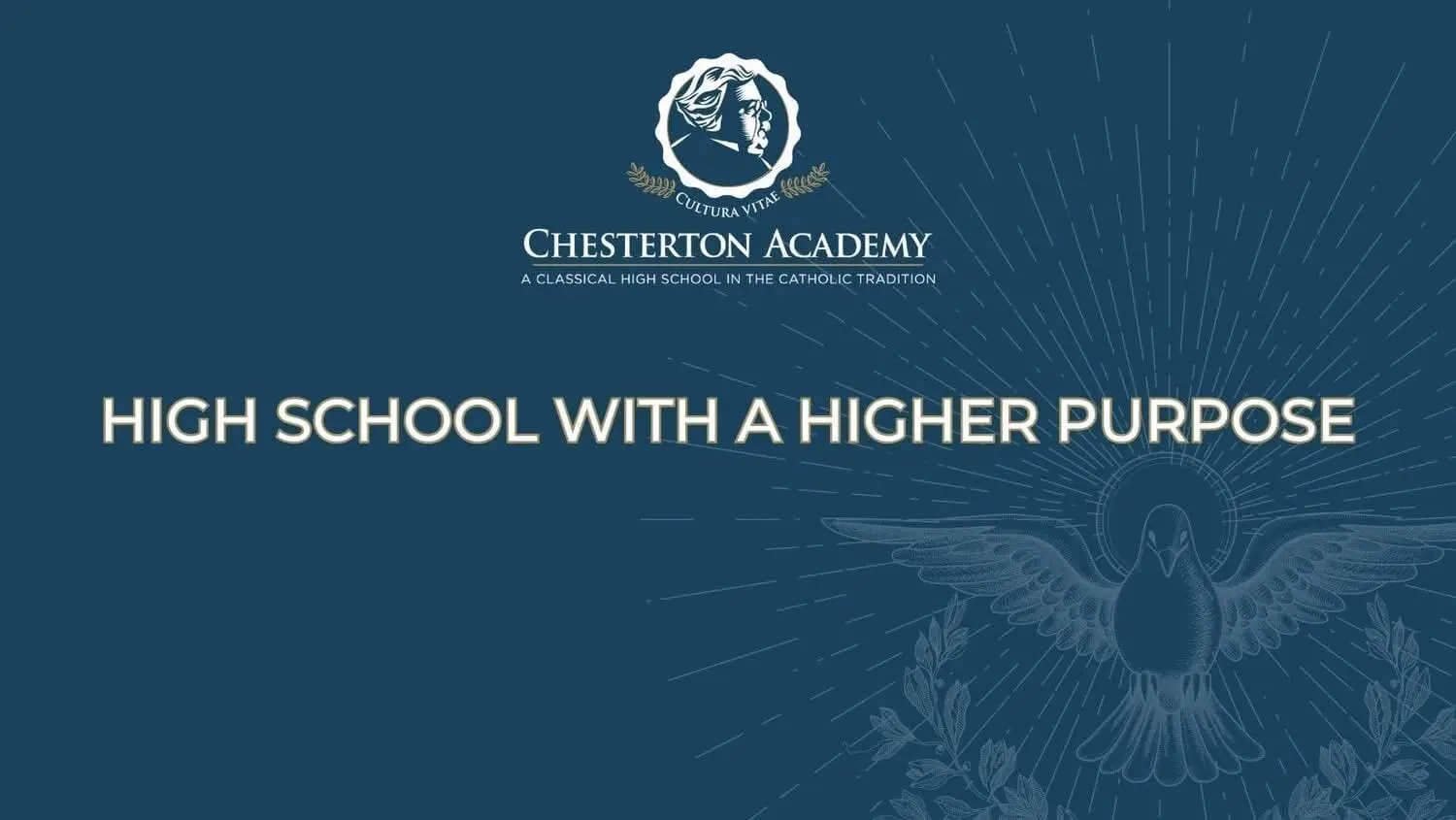EXCLUSIVE | Dale Ahlquist: Growth of Chesterton Schools Network reflects hunger for faith and virtue