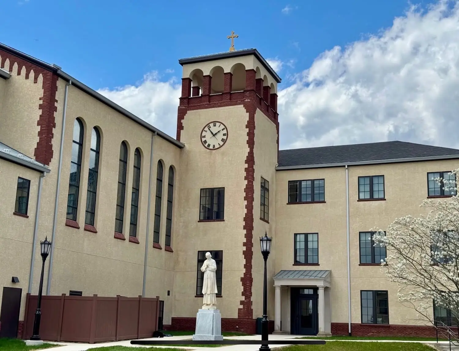 Anonymous donors gift $1M to Pennsylvania seminary