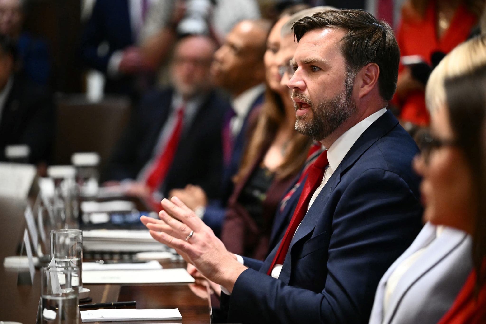 White House launches fraud ledger tracking nearly $230B in estimated fraud
