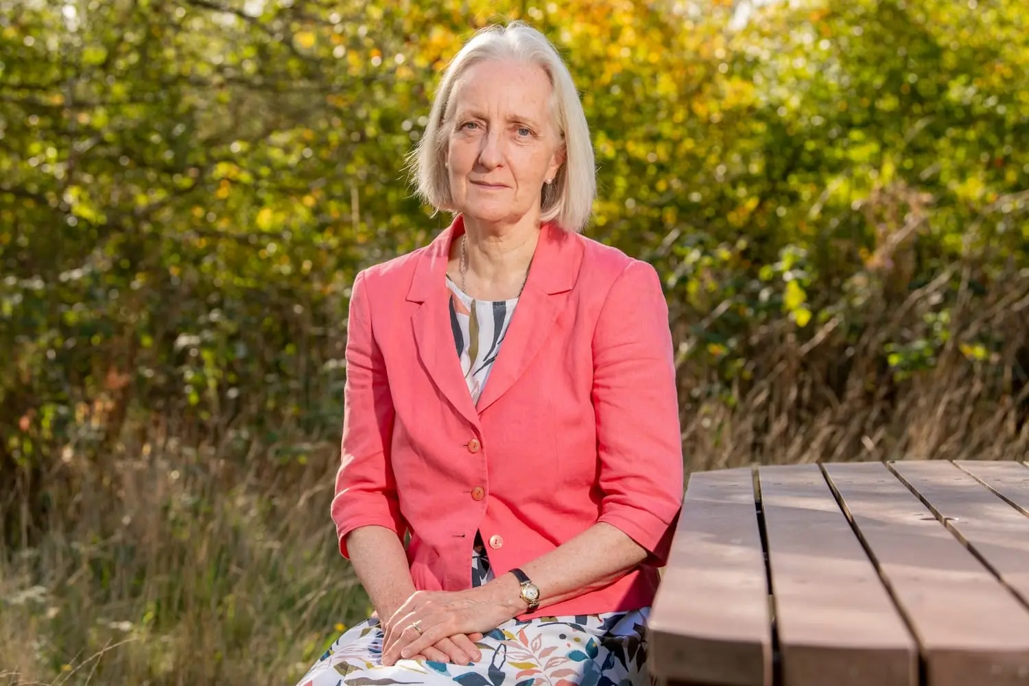 UK teacher sues school after being fired for telling student she is ‘pro-life’