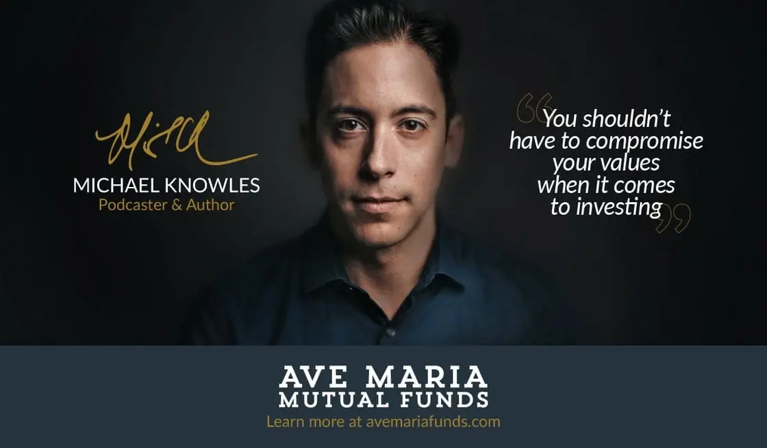 ACCESS 8 CATHOLIC MUTUAL FUNDS
