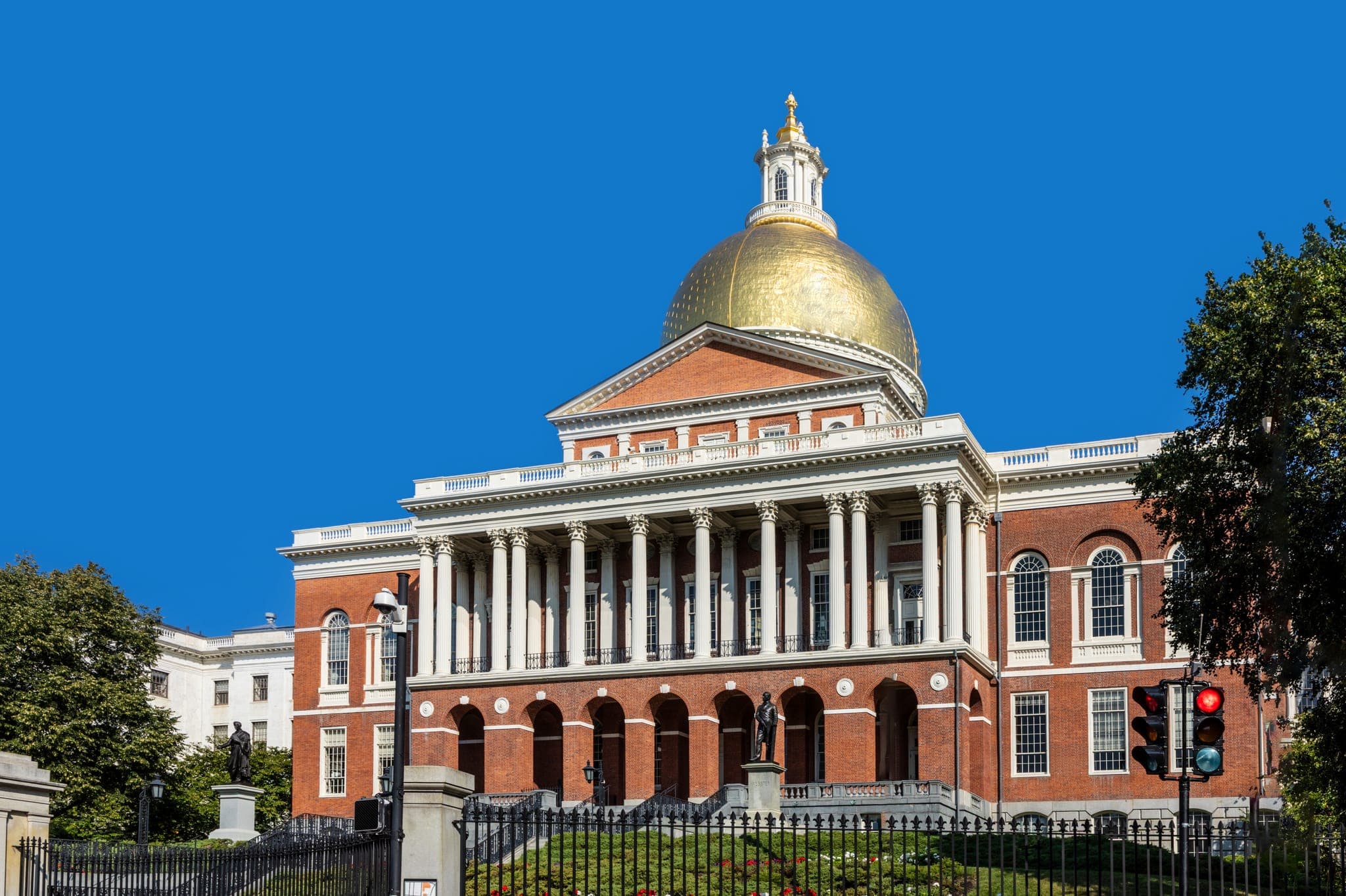 Massachusetts proposal creating permanent Muslim commission under fire for preferential treatment