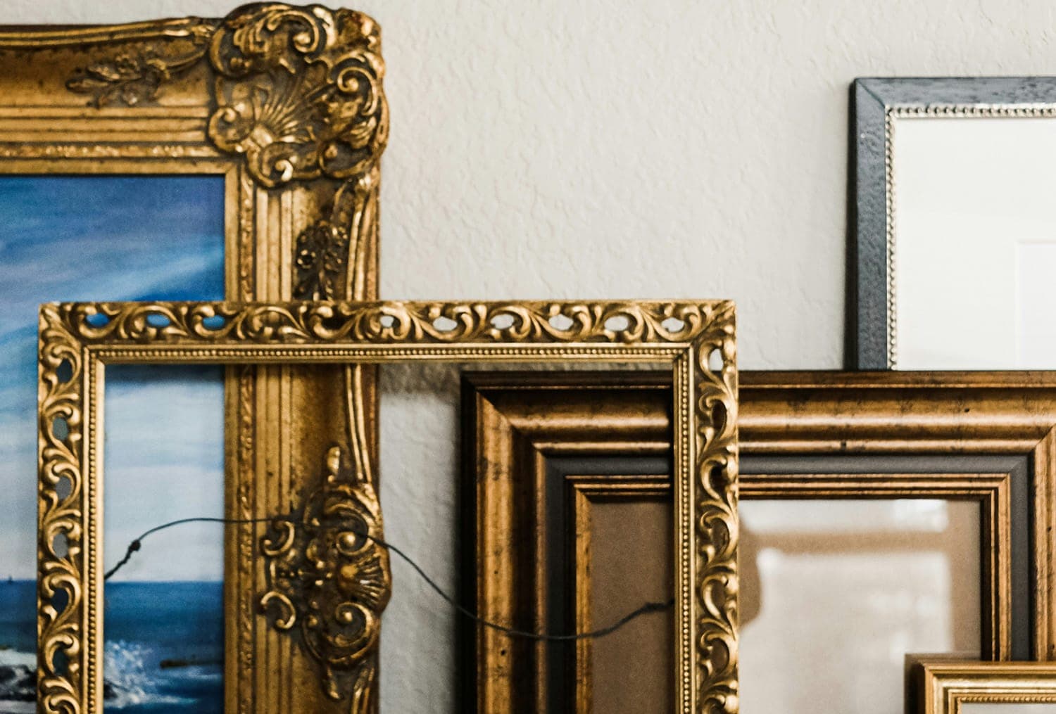 Memories, not mess: How to display printed photographs without creating visual clutter