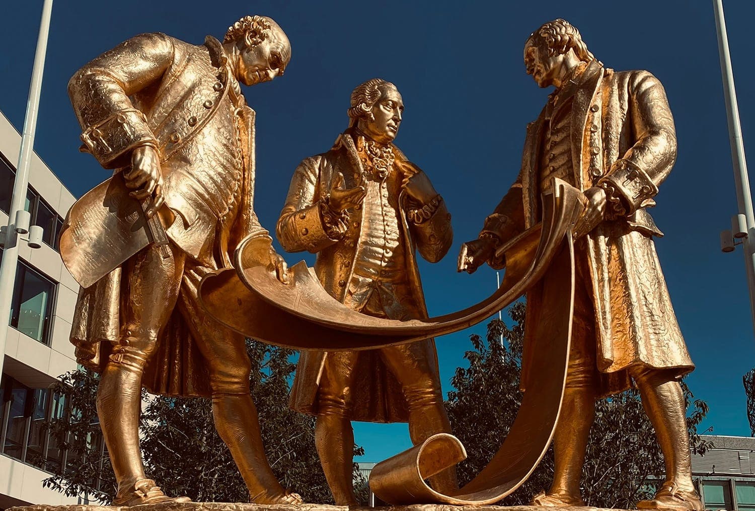 My country tis of thee: Understanding and defending the values that make America great