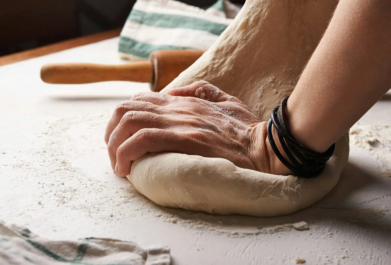 No time for sourdough? 3 easy homemade bread recipes to try instead