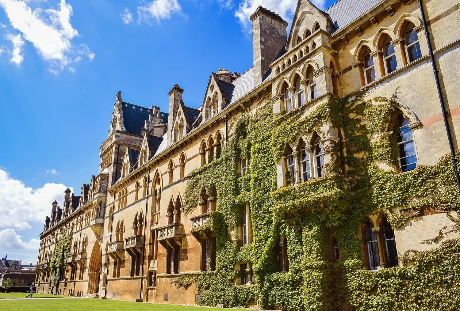 Why the Newman Guide belongs on every Catholic family's college checklist