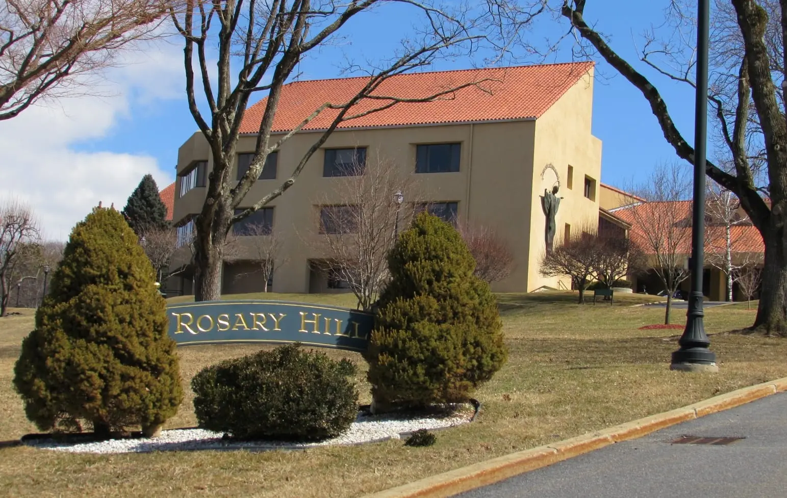 Republican Senate candidate Merante backs religious sisters suing New York over assisted-suicide law