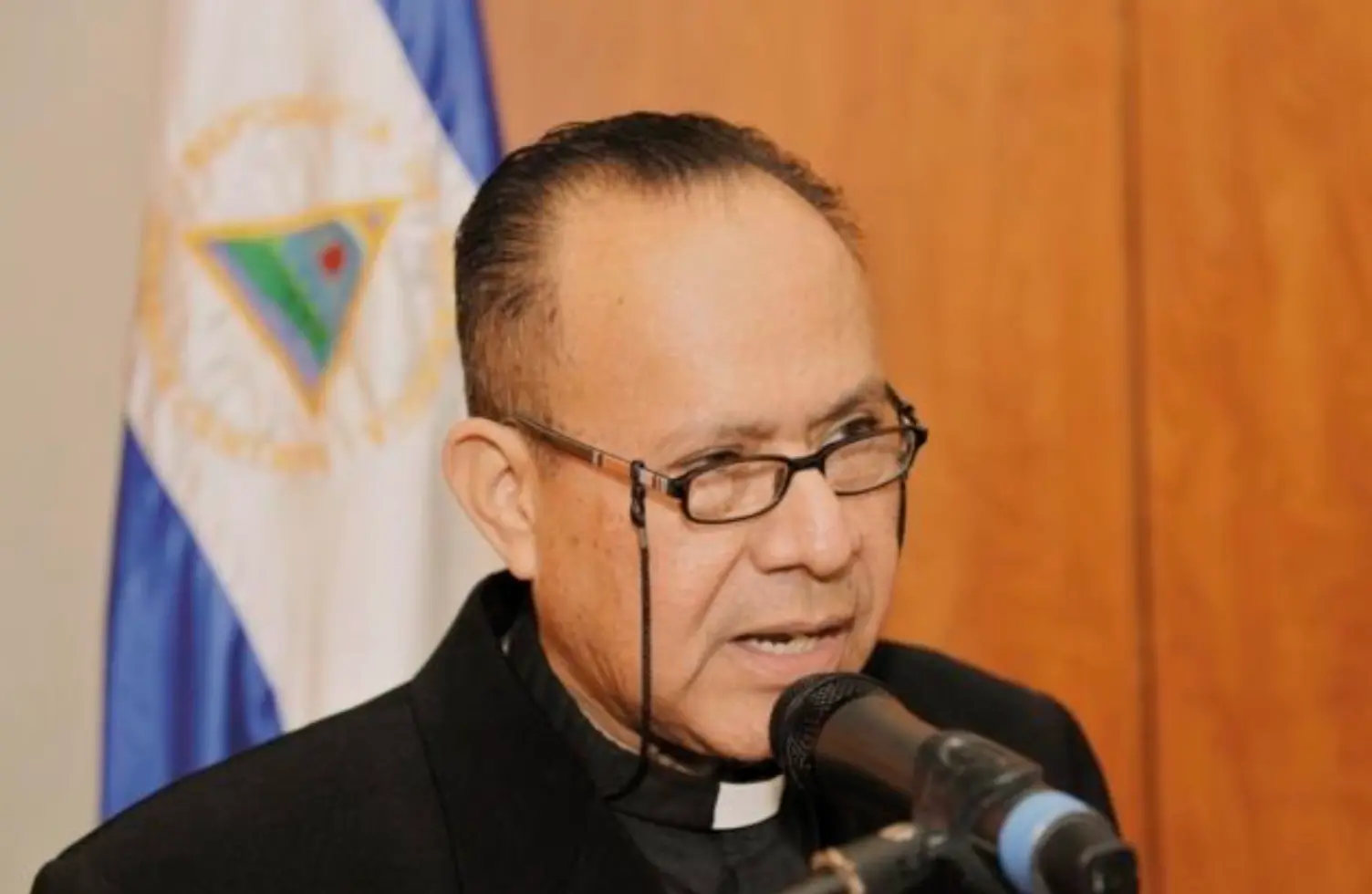 Nicaragua bishop reportedly detained twice as whereabouts remain unknown