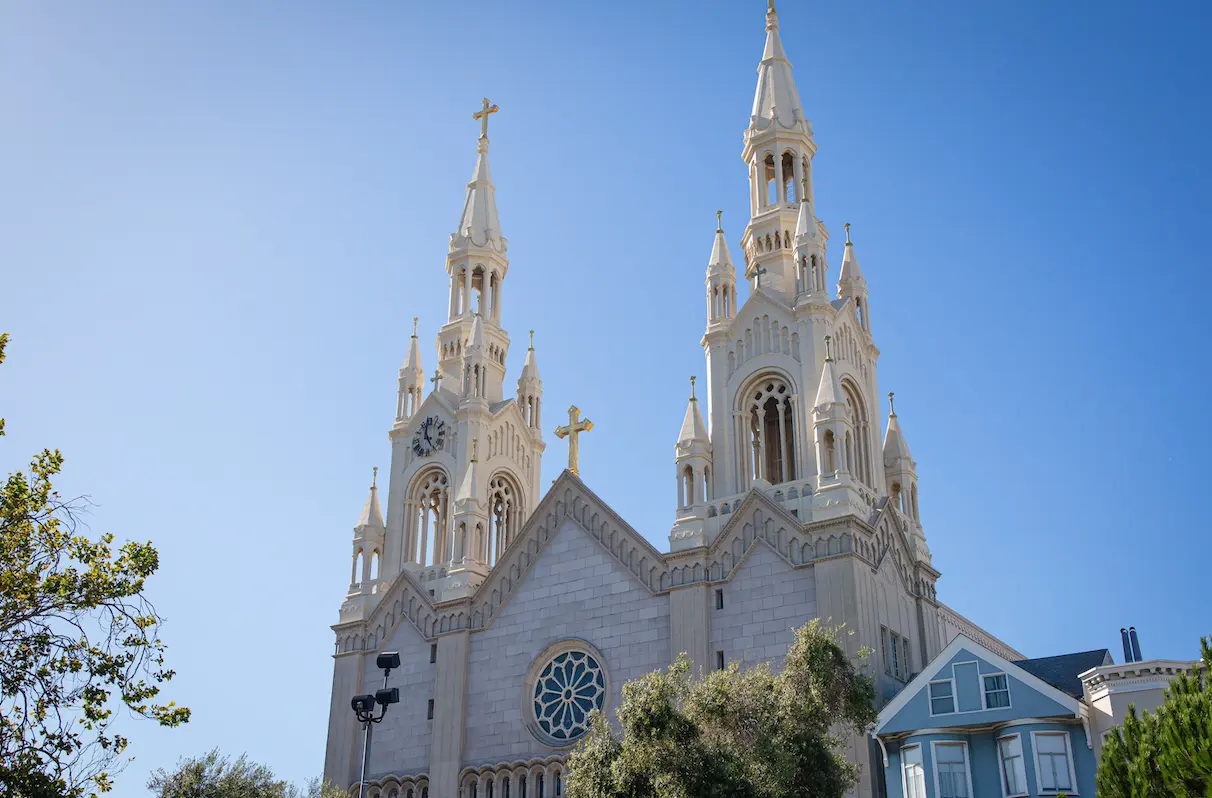 San Francisco Archdiocese reaches $395M settlement in principle with abuse survivors
