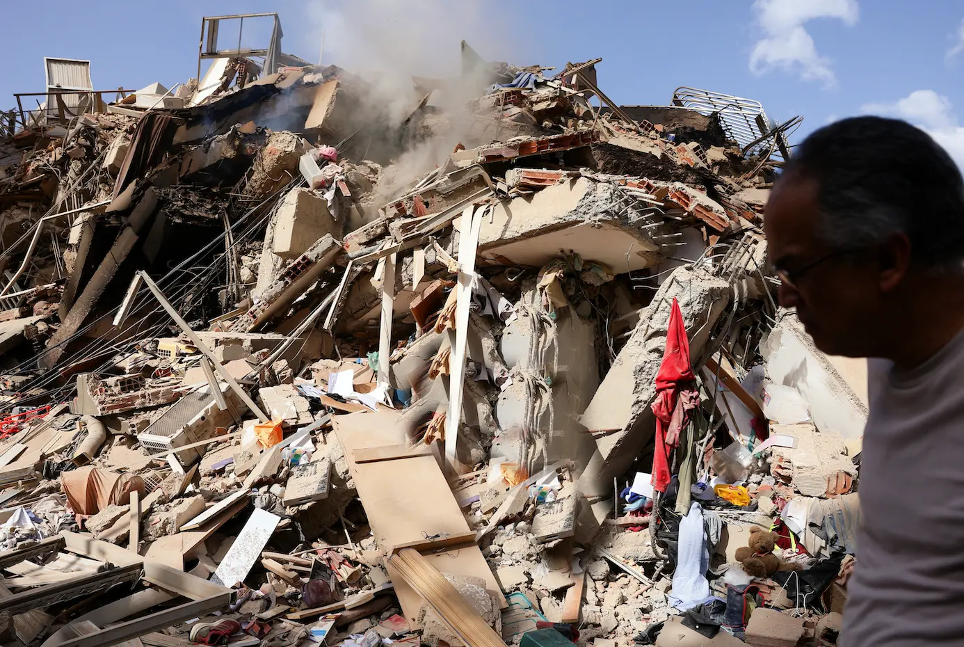 US dioceses launch relief efforts for Venezuela earthquake victims