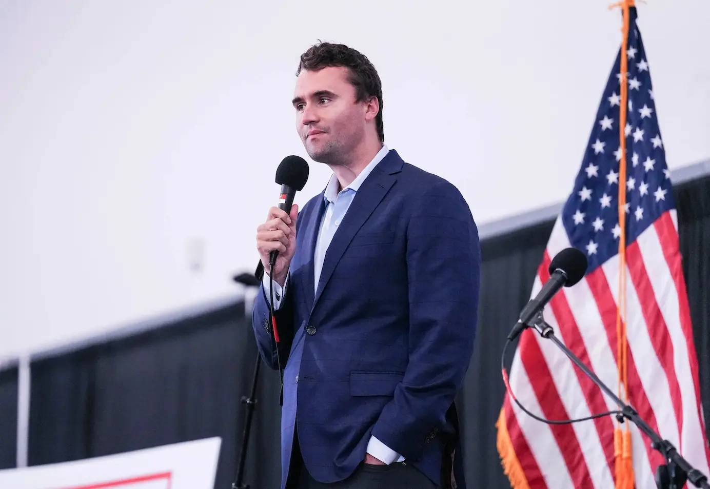 Charlie Kirk's family speaks out as prosecutors begin laying out case against accused assassin