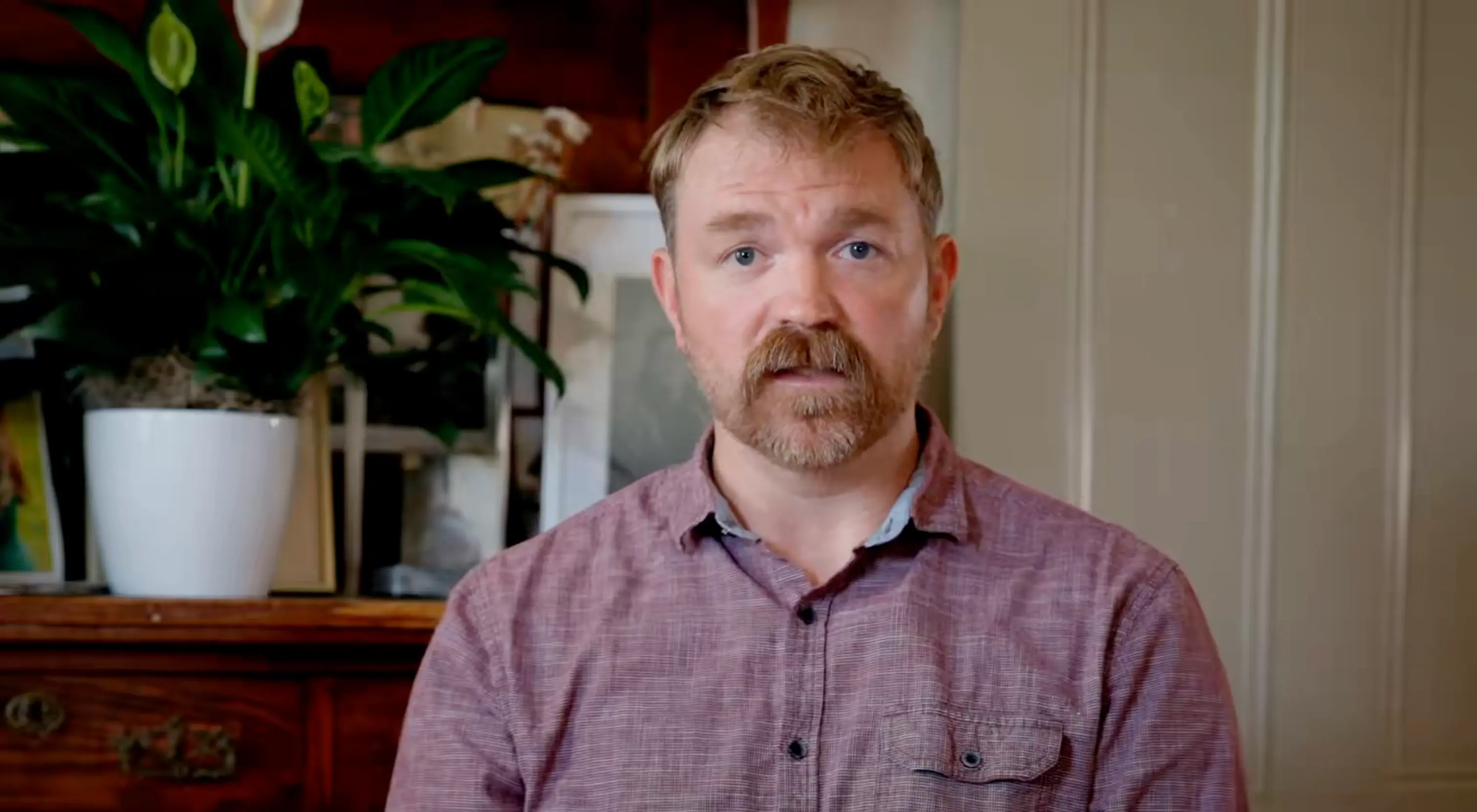 Maine Democratic Senate nominee reportedly considers dropping out after rape accusation, denies allegation