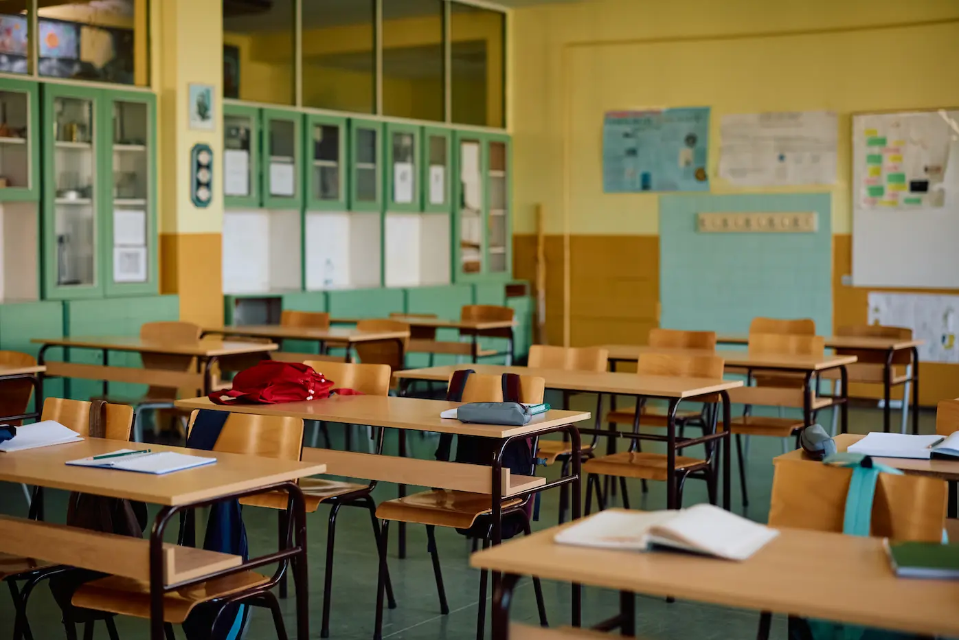 Op-ed: NY unions are ‘telling on themselves’ by opposing school choice tax credit