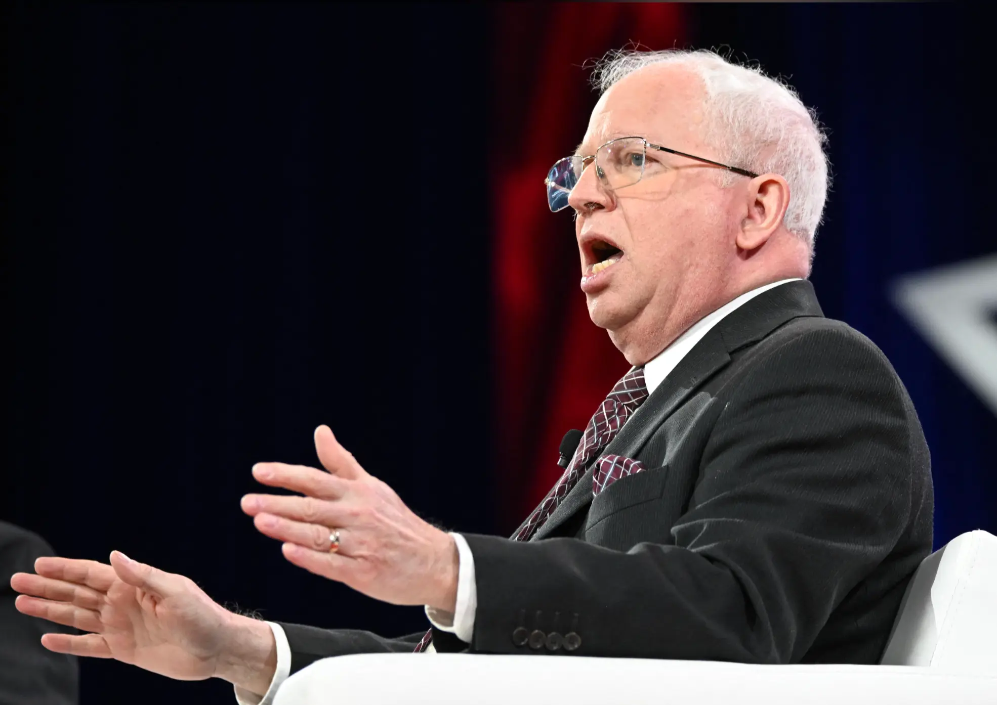 ACLJ takes John Eastman disbarment fight to Supreme Court on First Amendment grounds