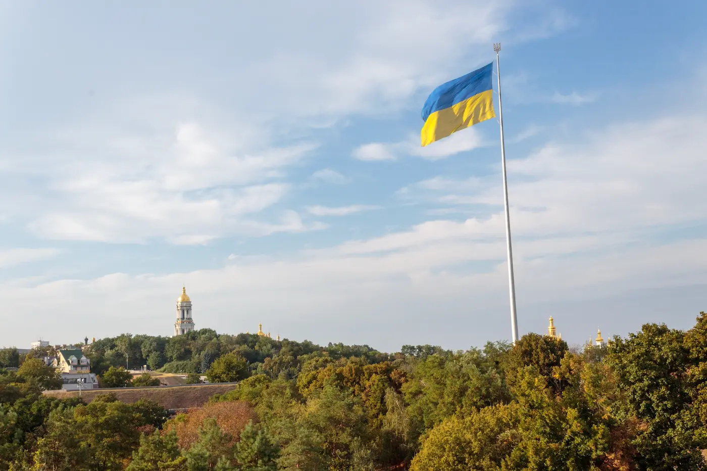 ‘Every possible effort will be made’ Cardinal Zuppi concludes humanitarian mission to Ukraine