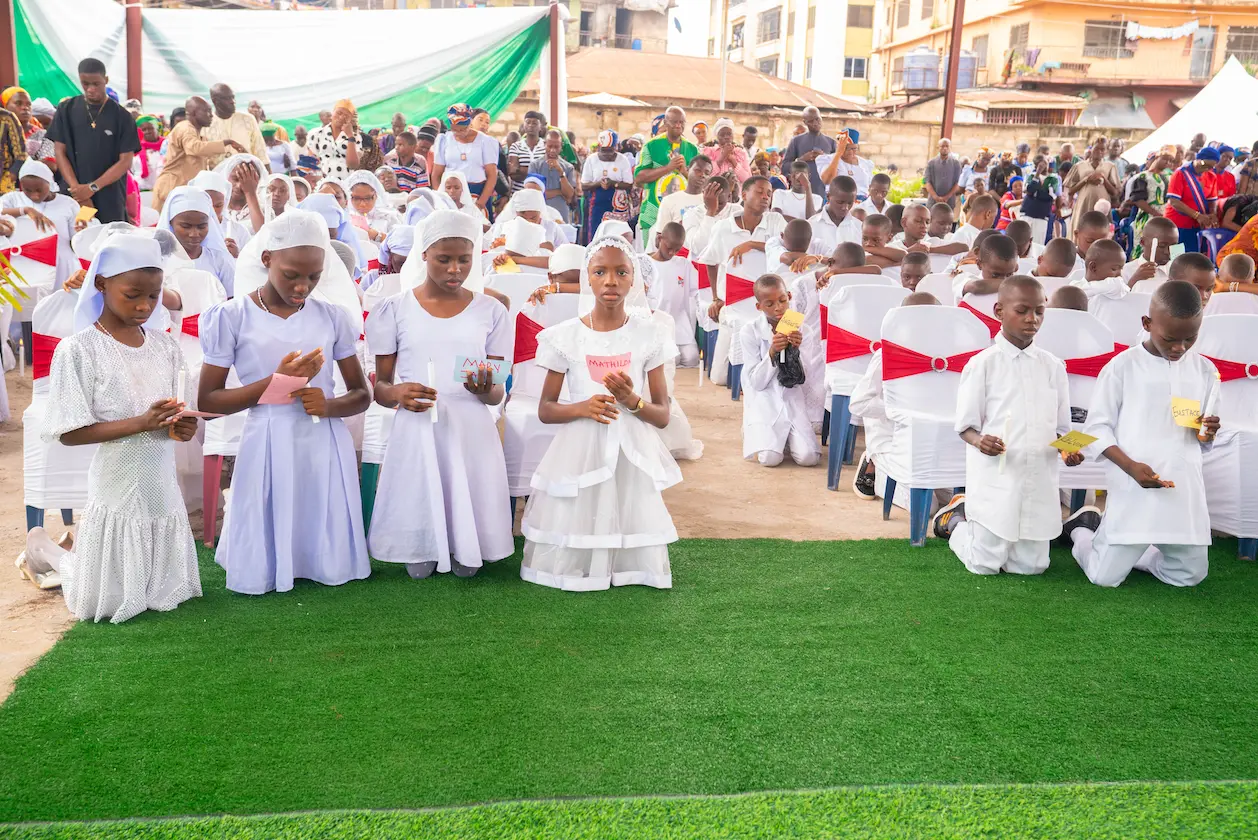House passes foreign affairs funding bill with provisions on persecuted Christians in Nigeria