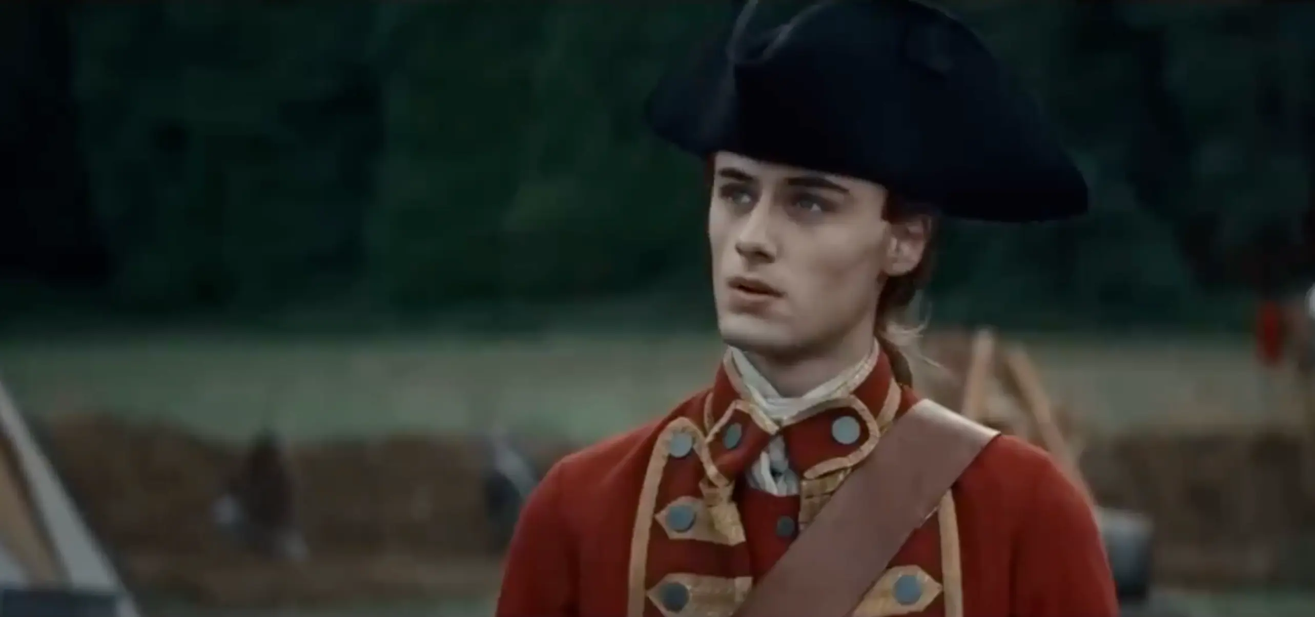 ‘Young Washington’ review: What the film reveals about leadership, failure, and virtue
