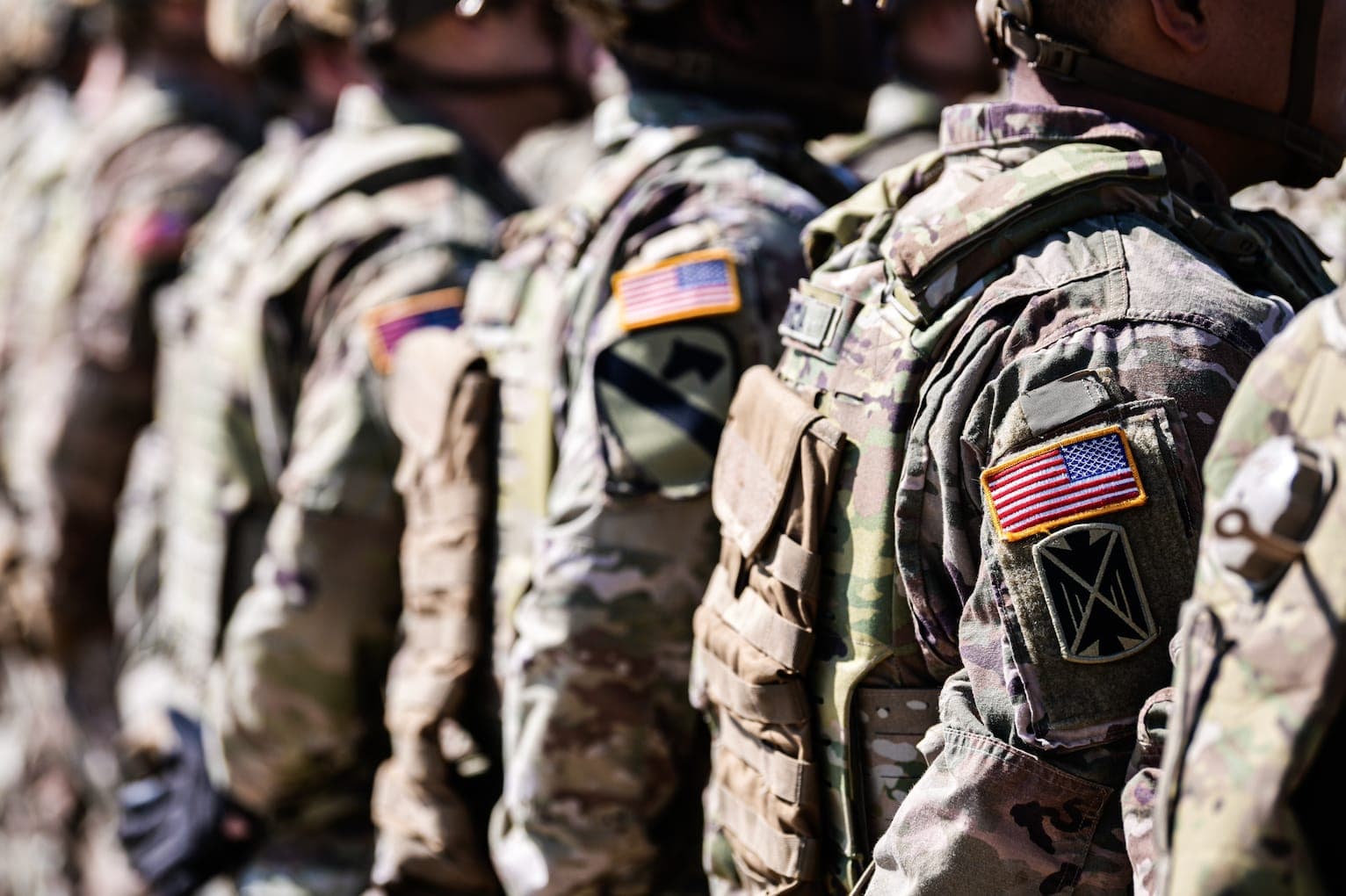 Two U.S. service members killed in Iranian attack in Jordan as U.S. launches retaliatory strikes