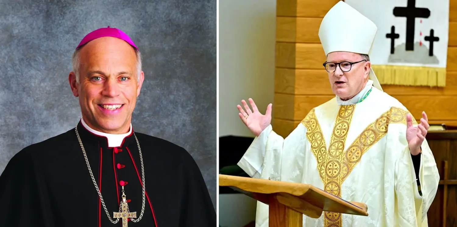 California bishops warn abortion pill reversal lawsuit could deny women a ‘second chance’