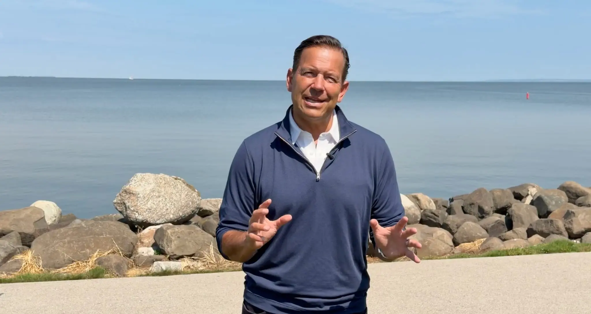 Video spotlights Wisconsin crime cases as immigration becomes flashpoint in governor’s race