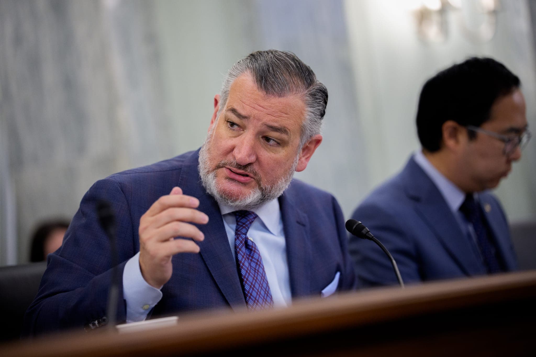 CatholicVote warns Ted Cruz college sports bill poses threat to women’s sports
