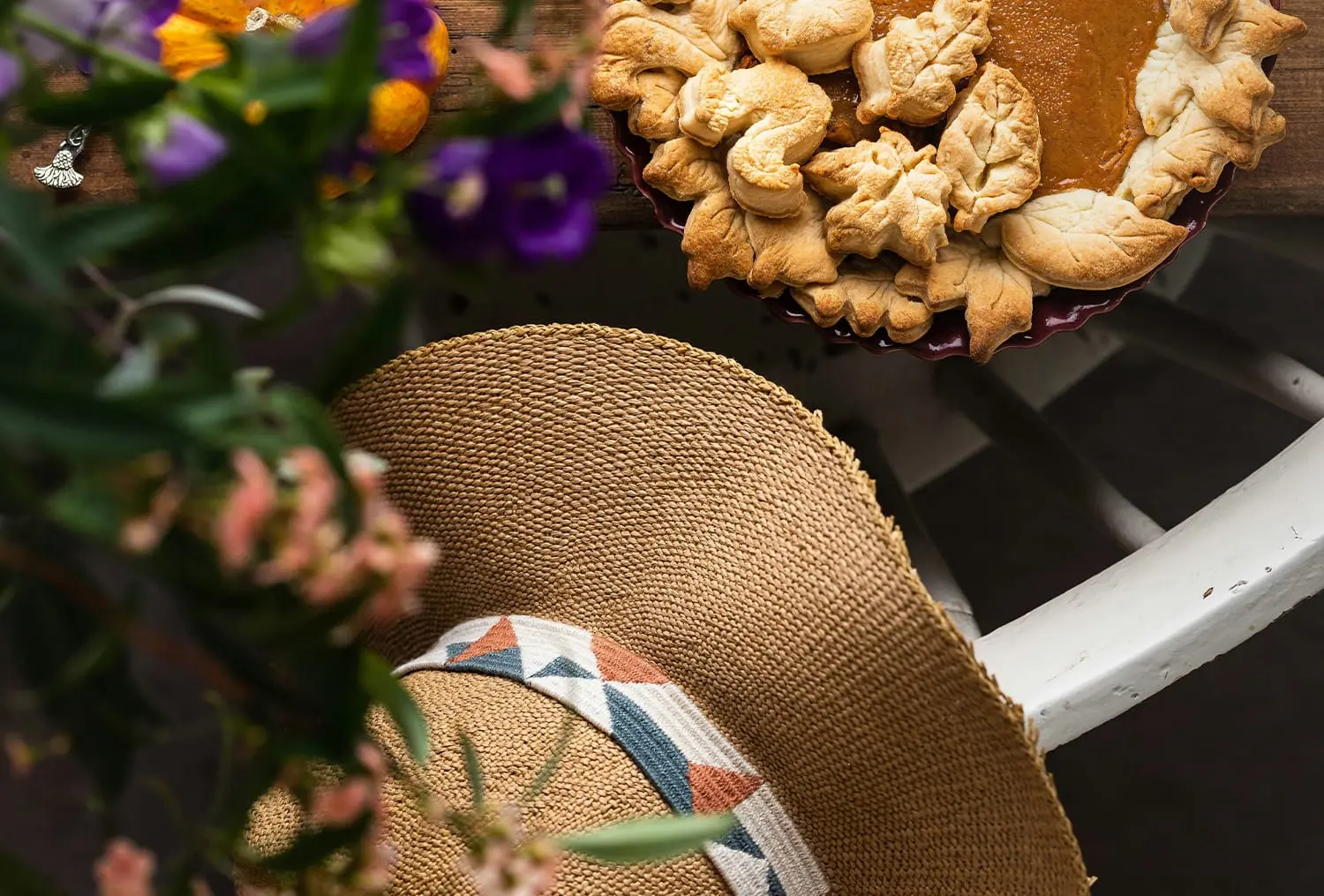 Small habits that add whimsy and joy to your day
