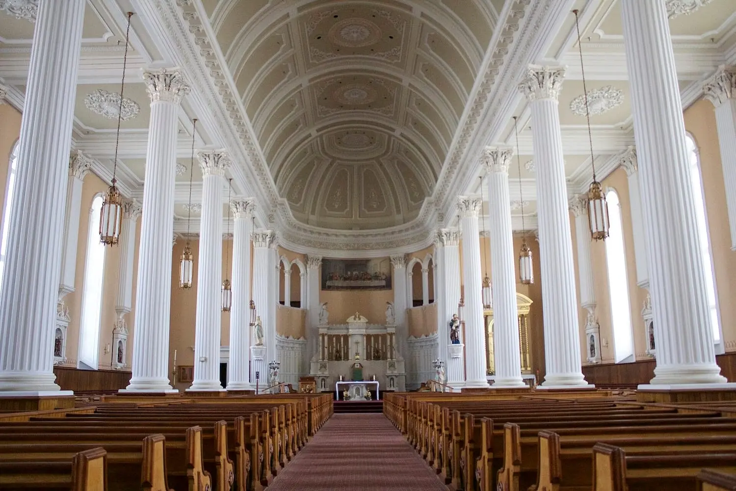 Judge allows clergy abuse claimants to pursue $500M in Vermont parish assets