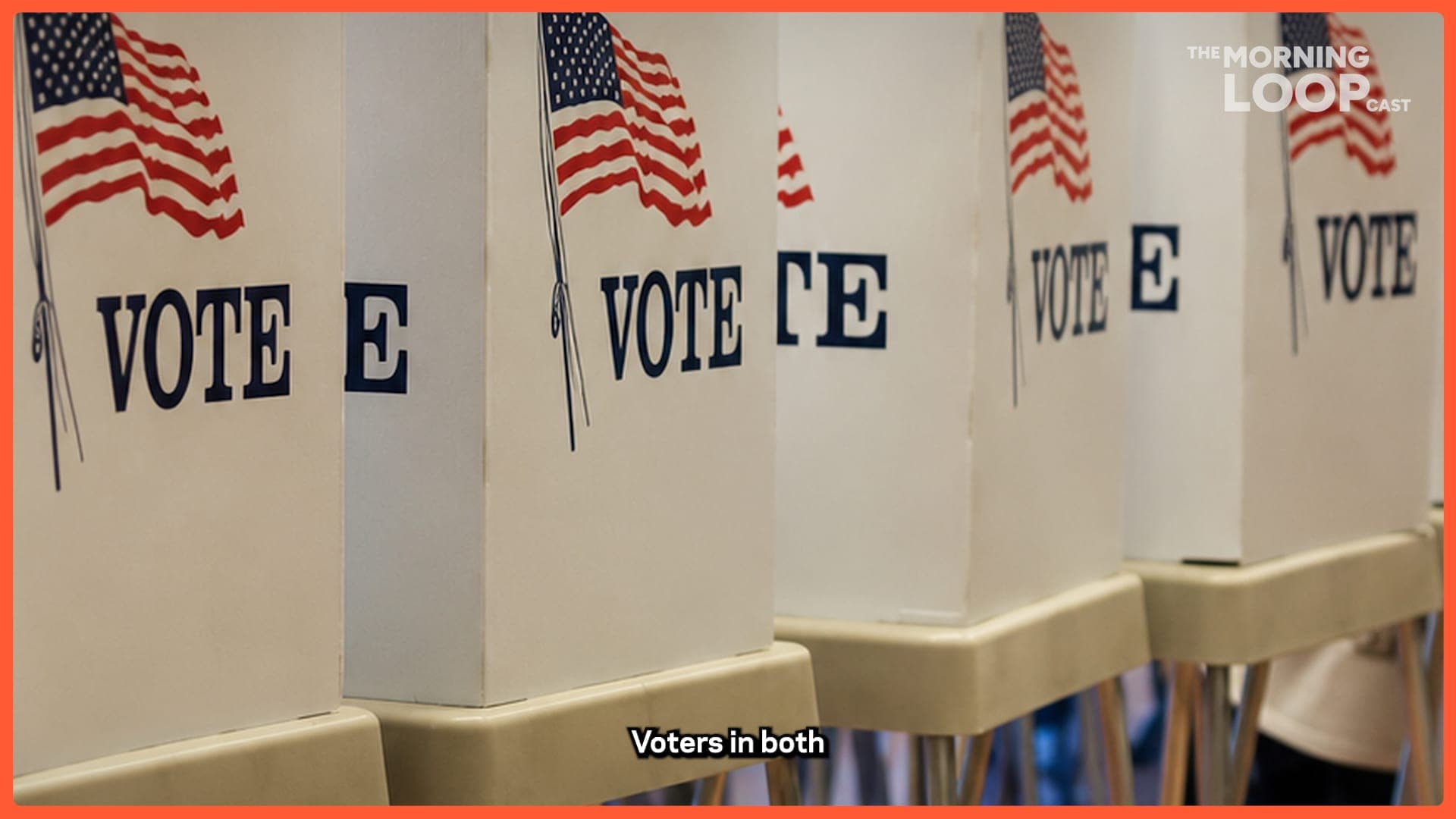 More Than a Simple Majority - 10/23/26