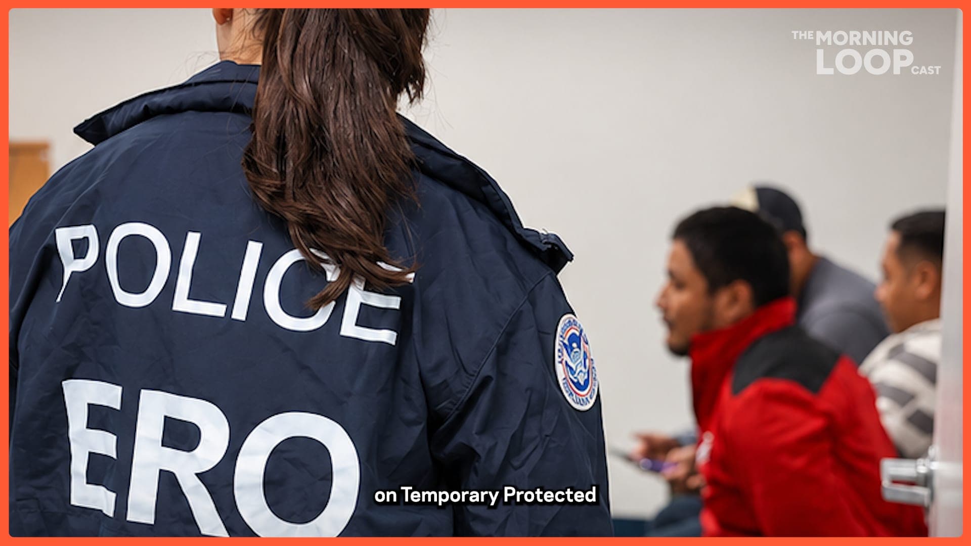 Supreme Court Shifts Immigration Fight - 10/7/26