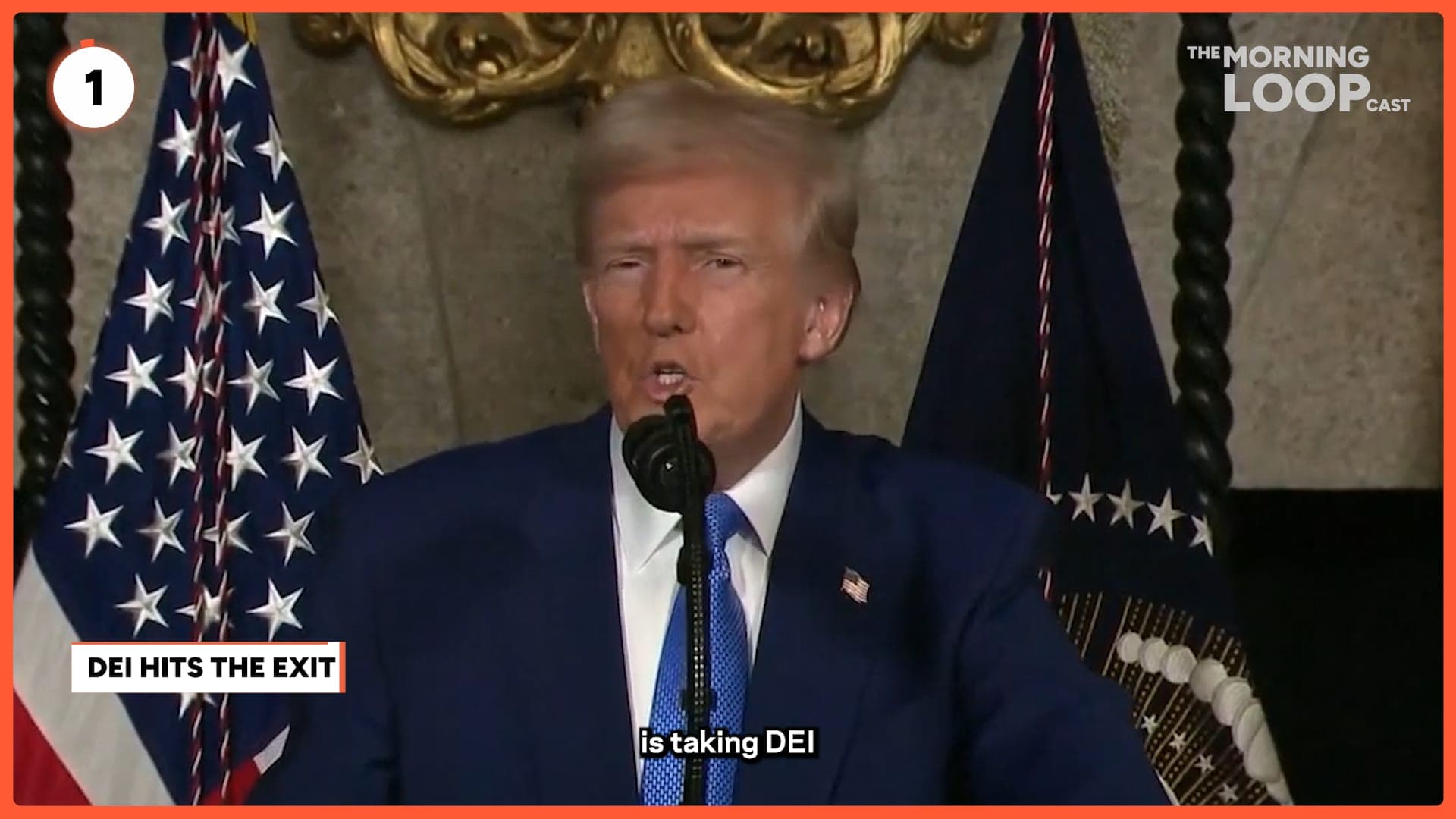 DEI Hits the Exit, Bishops Mobilize Against Abortion Pills, and Motherhood Comes First – 7/31/26