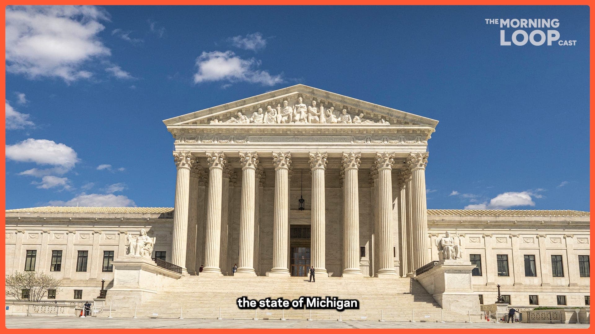 Michigan’s Ban Backfired - 9/2/26