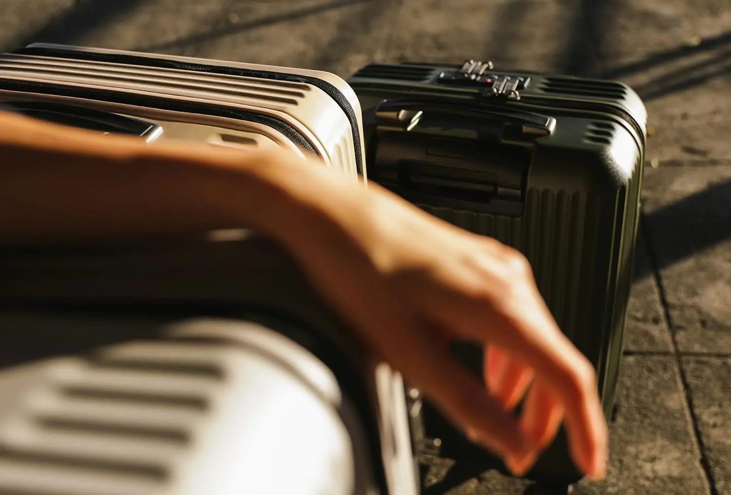The art of coming home: Easing back into everyday life after vacation