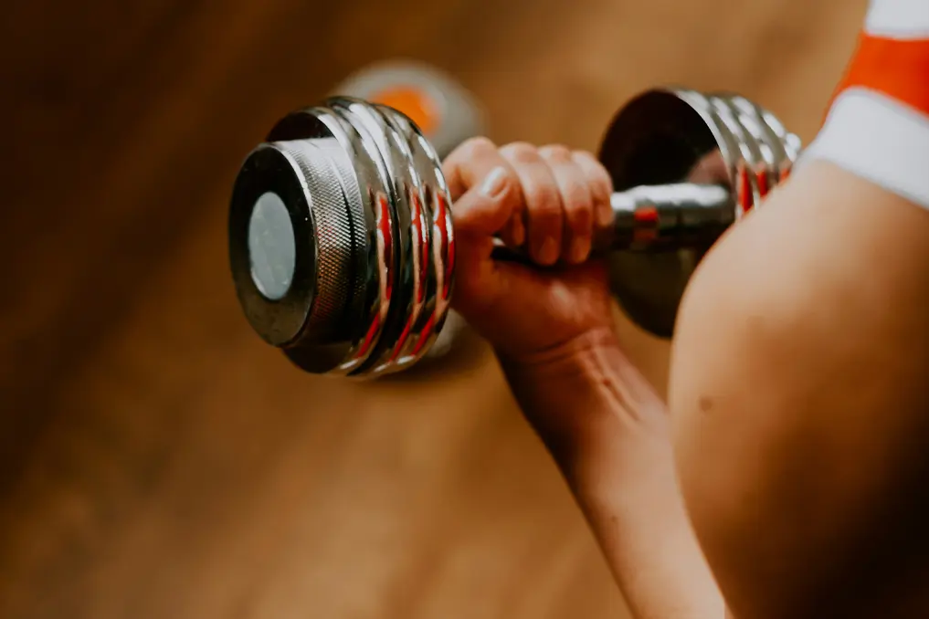 The busy mom's doable weekly exercise plan
