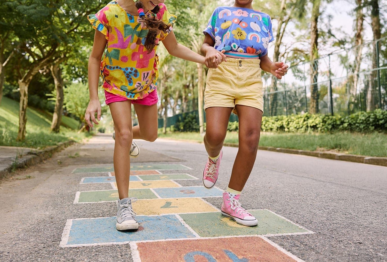 The loss of tweenhood: How to fight the war on your child's innocence