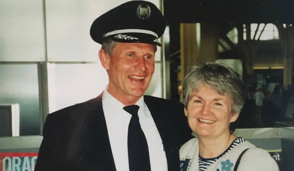 Canonization cause for Tom Vander Woude, who died saving son, takes key step forward