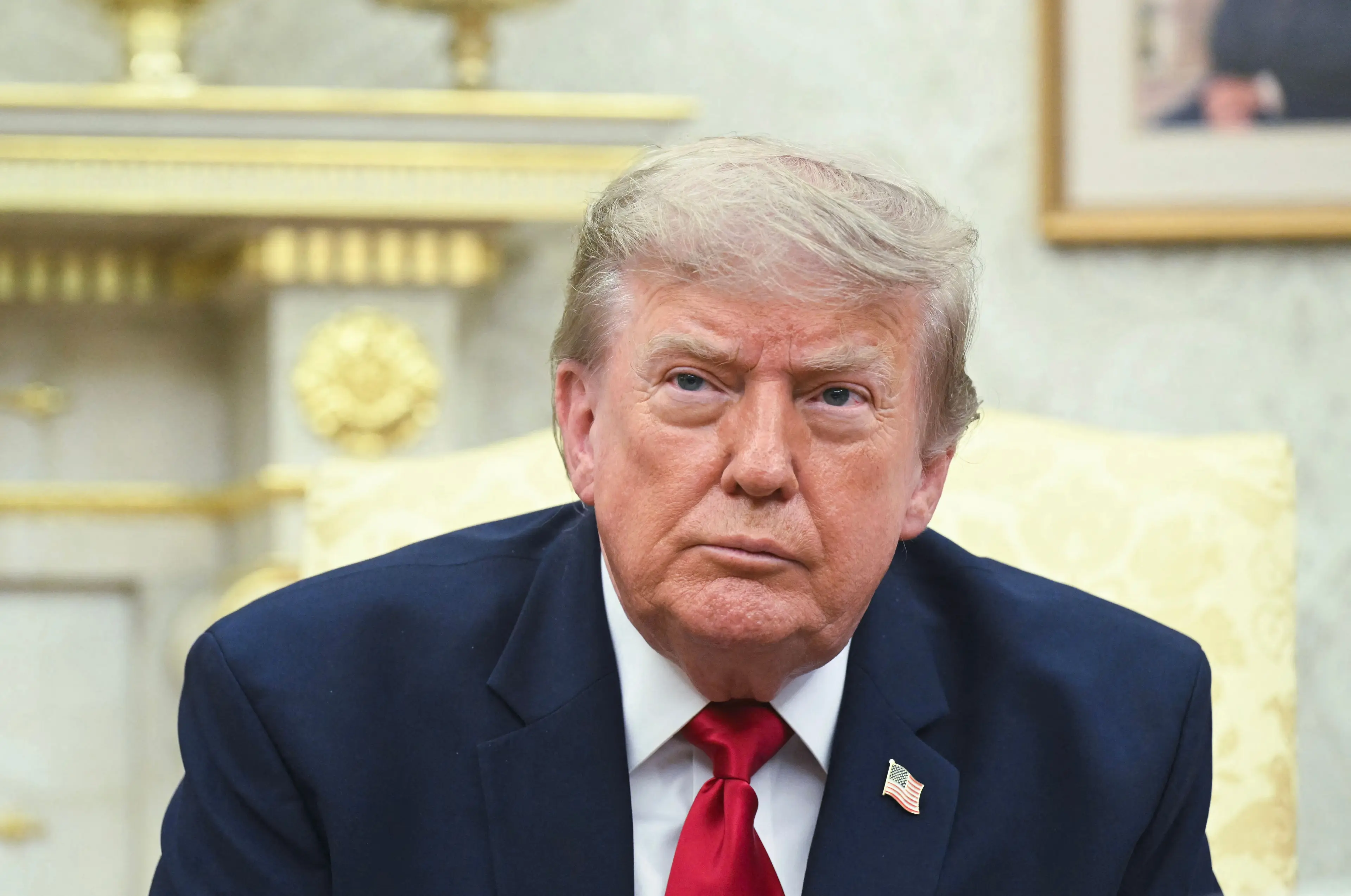 Trump administration broadens ‘public charge’ test for green cards, weighing SNAP, Medicaid, housing aid