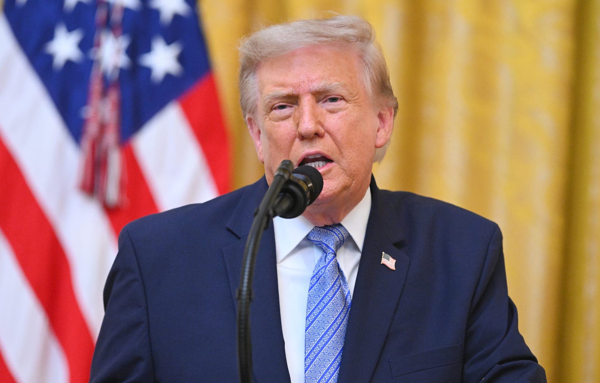 Trump warns Iran of ‘decapitation’ as Tehran denies US talks
