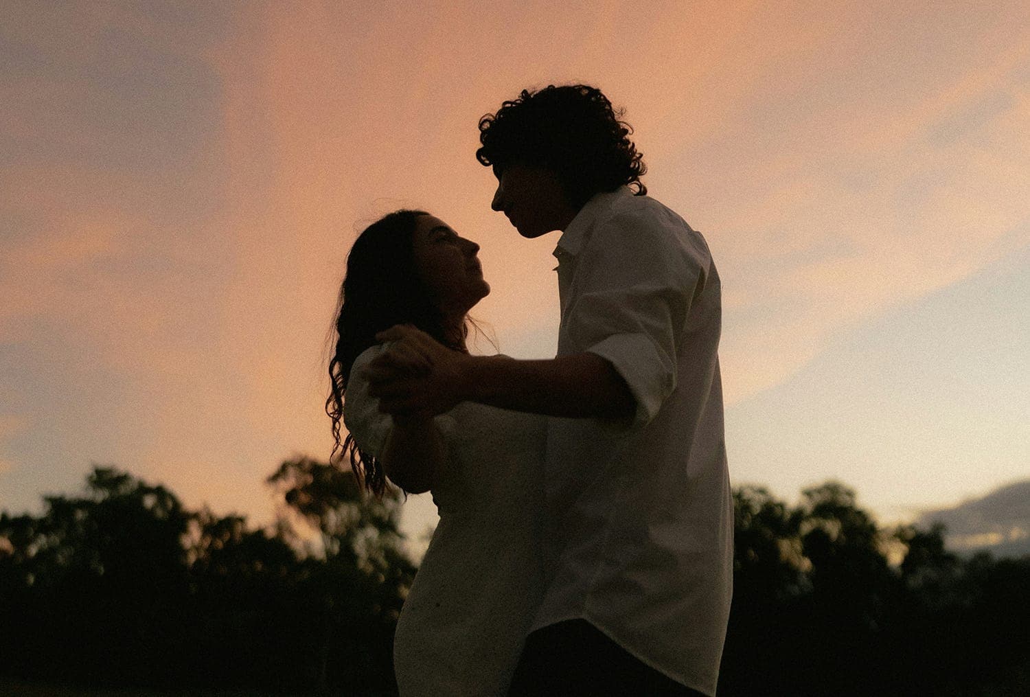 What partner dancing can teach us about gender roles in marriage