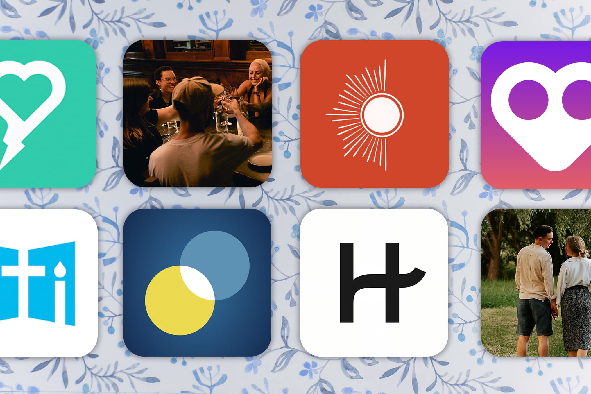 Zeale Lifestyle’s comprehensive dating app guide