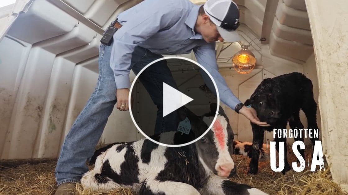 VISIT FARM COUNTRY